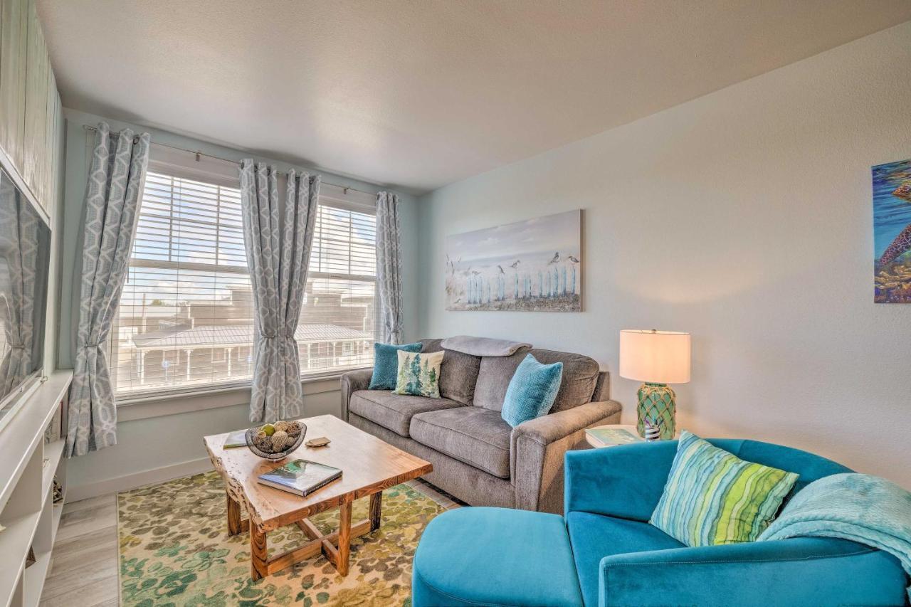 Adorable Downtown Studio - 1 Block To Long Beach! Екстериор снимка