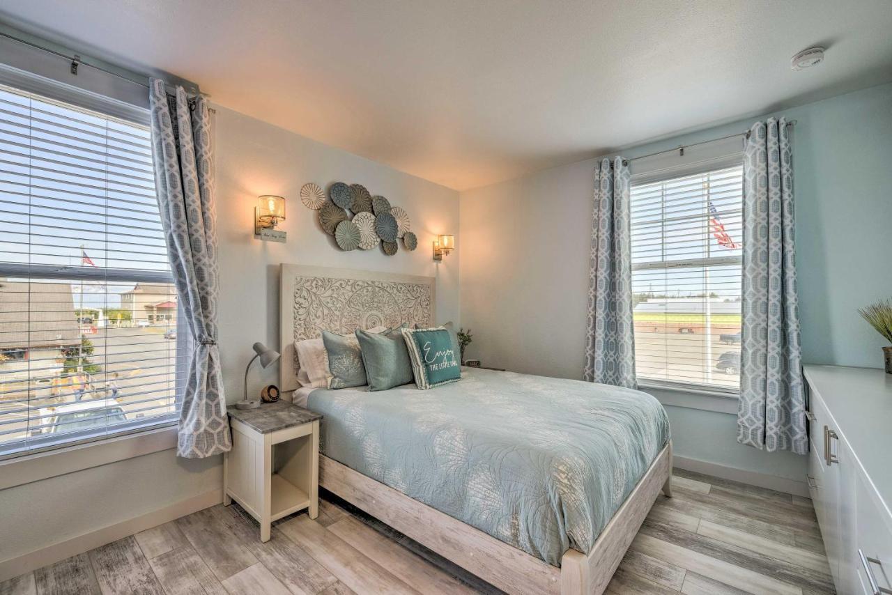 Adorable Downtown Studio - 1 Block To Long Beach! Екстериор снимка