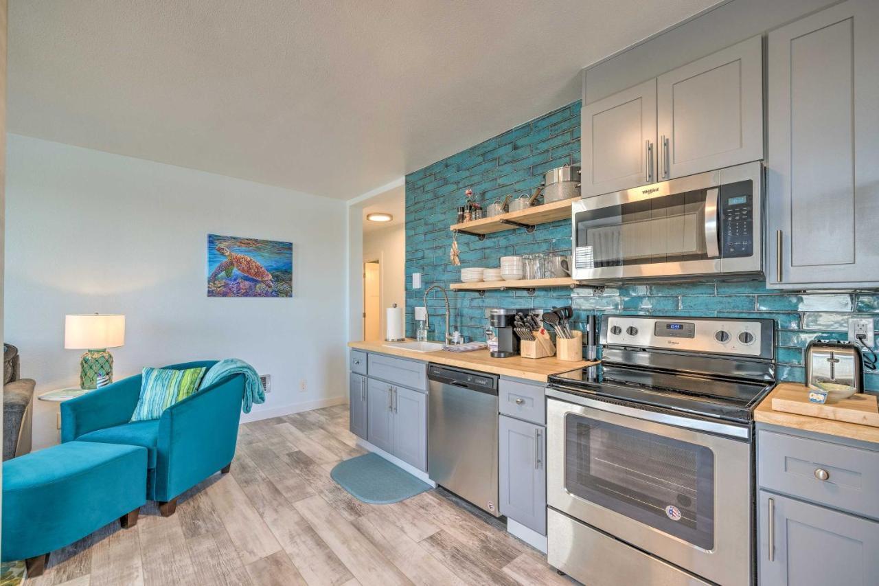 Adorable Downtown Studio - 1 Block To Long Beach! Екстериор снимка