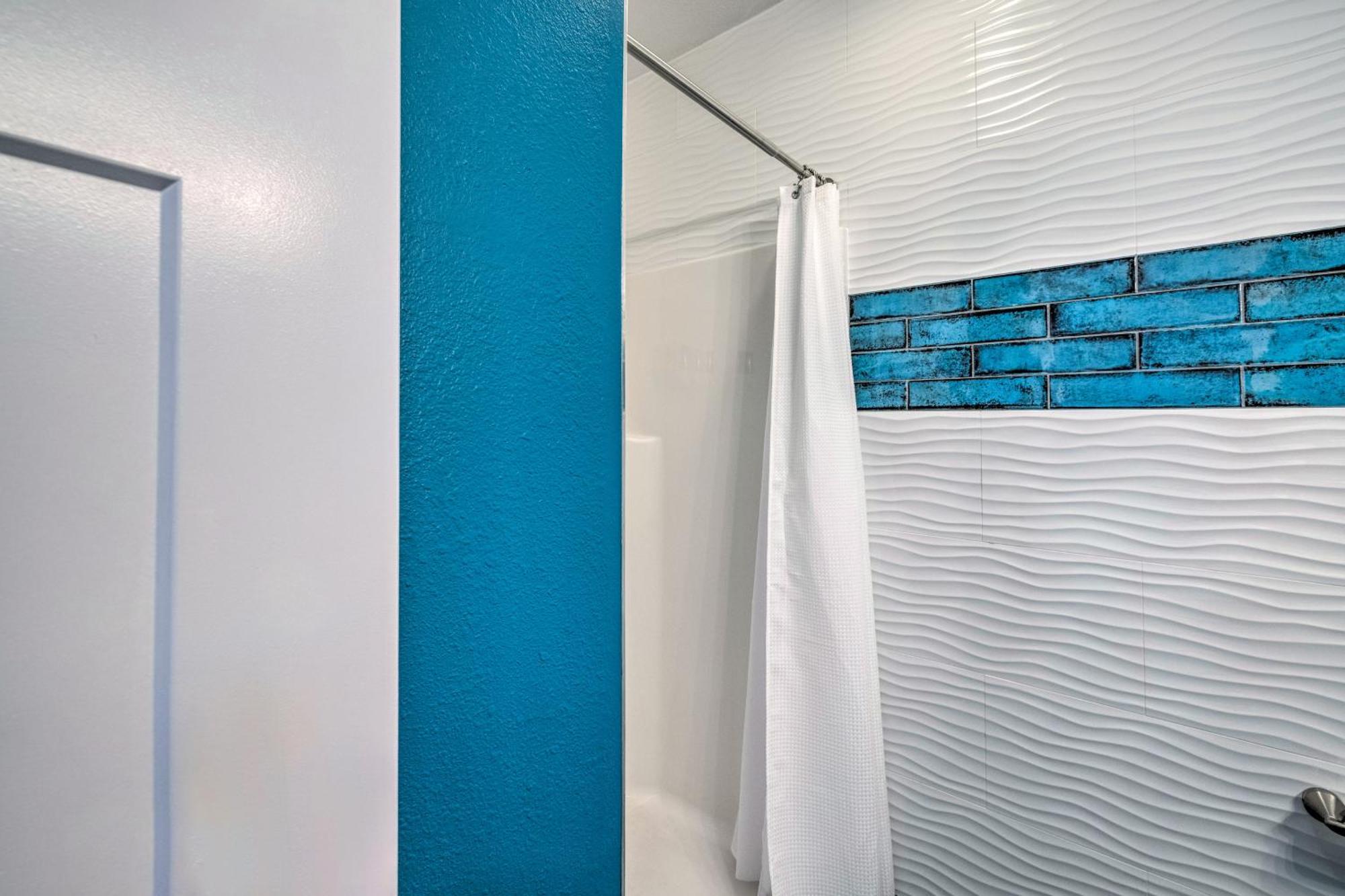 Adorable Downtown Studio - 1 Block To Long Beach! Екстериор снимка